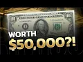 How a 1963 100 Bill Could Be Worth Over 50 000