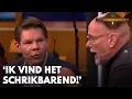 Lagu Victor Vlam verrast door opvallende uitspraak Rob Kamphues over PVV’ers: 'Ik vind het schrikbarend!'