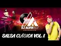 Download Lagu SALSA CLASICA   VOL 1   DJ ALVIN 507