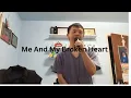 Download Lagu Jeffrey Truong - Me And My Broken Heart By Rixton Cover