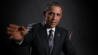 Obama on the state of the world: the extended Vox conversation