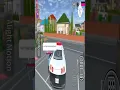 Download Lagu SAKURA School Simulator Part 2 || Broke the police car 🚔 #shorts