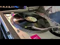 Max Graef ‎– Rivers Of The Red Planet (FULL LP)