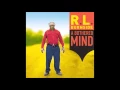 RL Burnside - Someday baby feat Lyrics Born