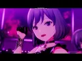 Download Lagu [IDOLY PRIDE] Liz Noir -  Darkness Sympathizer HQ