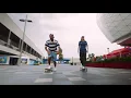 Lagu Australian Open 2026 Precinct Reveal | New Balance | NB Numeric