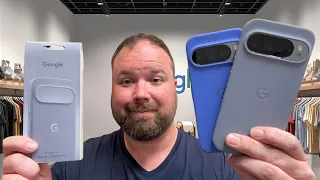 Google Pixel 10 10 Pro Phone Case Review