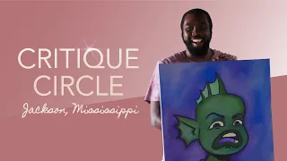 Critique Circle Ensemble Guild August 2026 Jackson Mississippi