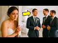 Download Lagu NOIVA OUVIU A CONFISSÃO DO NOIVO MINUTOS ANTES DO CASAMENTO… SUA VINGANÇA SURPREENDEU