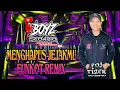 Download Lagu MENGHAPUS JEJAKMU FUNKOT/DUGEM REMIX BY FDJ TIGER SCORPIO
