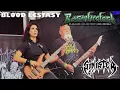 Download Lagu SINISTER - Blood Ecstasy (Live at Basinfirefest 2025)