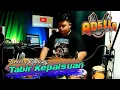 Download Lagu TABIR KEPALSUAN - ADELLA || COVER KENDANG
