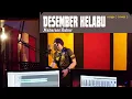 Lagu DESEMBER KELABU - Maharani Kahar - COVER by Lonny