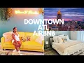 ATLANTA AIRBNB TOUR