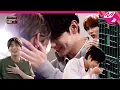 Download Lagu Challenge for acting! MOAs are ready for laughs😚 | TXT COMEBACK SHOW 'Thursdays' Child' BEHIND1