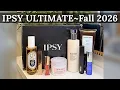 IPSY ULTIMATE 364 Value