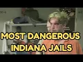 Most Dangerous County Jails in Indiana Inside the Deadliest Cells in the Midwest