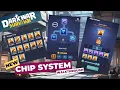 Dark War Survival New Chip System Walkthrough