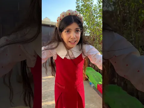 ماسمحنا لماشا تلعب في قطار 😂😂وصدمة