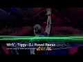 Lagu WHY - Tiggy (DJ Rowel Remix) | Bản Nhạc Huyền Thoại | 90's Disco Hits Philippines Party Mix
