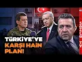 Lagu Abdullah Ağar Hainlerin Afrin ve Ayn el-Arab Planını İfşa Etti! Hedeflerinde Türkiye Var!