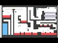 Big Tower Tiny Square Walkthrough