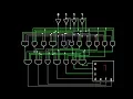 BCD to 7 Segment Decoder