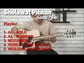 Download Lagu SHOLAWAT PILIHAN || SANTRI NJOSO