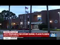 North Myrtle Beach prepares for storm surge flash floods