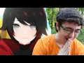Lets Talk About that RWBY Anime Coming out This Summer