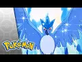 Download Lagu Freeze Frame | POKÉMON FULL EPISODE 32 | Season 4