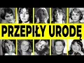 Lagu PIĘKNO UTOPIONE W WÓDCE: 10 Aktorek PRL, które straciły twarz i rodzinę przez nałóg