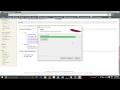 Installing Apache Tomcat in Eclipse