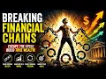 Breaking Financial Chains Escape the Money Trap Build True Wealth Financial Freedom Guide