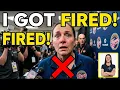 Christie Sides FIRED Mid-Season What She Said Before Leaving Was Shocking