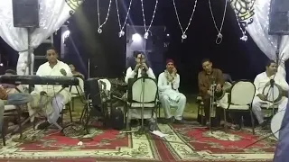 حجيل ابدوي على مجرونه الخشنة 