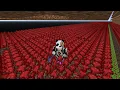 Hypixel Skyblock - The Best Way to Farm Nether Wart Carrot Potato and Wheat
