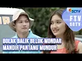 Download Lagu FTV SCTV Hardi Fadhillah \u0026 Yuriska Patricia - Bolak Balik Belok Mondar Mandir Pantang Mundur