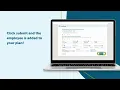 How to Add a Plan Member Empire Life Group Benefits