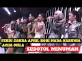 Download Lagu TEAM SELFI YAMMA - SEBOTOL MINUMAN TOP 22 CONCERT SHOW