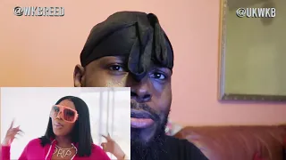 ms banks back it up ft geko reaction video w unorthodox kings big geko fan
