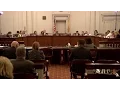 Horizon Absent as Omnia Health Plan Goes Before Joint Assembly Committees