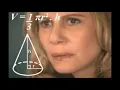 Math lady meme illuminati song