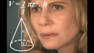 Math lady meme illuminati song