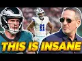 Download Lagu The Eagles just landed their MISSING piece as a bombshell trade ROCKS the NFL...