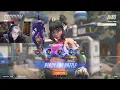 Download Lagu JUNO MAIN! STADIUM! Aspen Juno Overwatch 2 Season 17 Gameplay