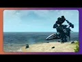 Download Lagu weird spots in xenoblade chronicles x