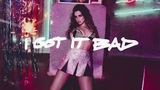 Addison Rae - I got it bad