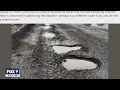 Pot holes a plenty in Twin Cities I KMSP FOX 9