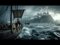 Download Lagu Nordic Wave Rider | Beautiful Medieval Music on a Rough North Sea Voyage
